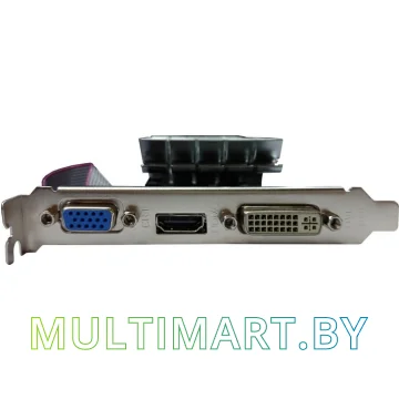 Видеокарта AFOX GeForce GT 210 1GB DDR3 (AF210-1024D3L3-V3) картинка 2